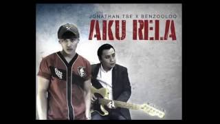 Jonathan Tse ft. Benzooloo - Aku Rela (Official Lyric Video)