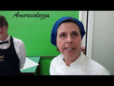 Cnos Fap di San Benigno Canavese per il convegno Uneba