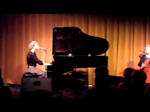 Agnes Obel - 