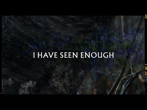 Video thumbnail for I have seen enough