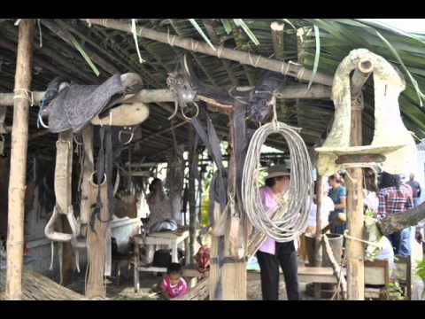 FG Cuando Trabajaba Llano - Jesús Pérez