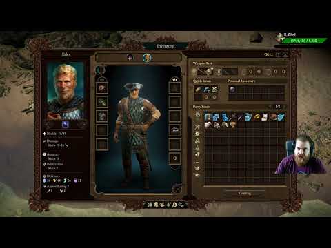 Pillars of Eternity II: Deadfire - Episode 4