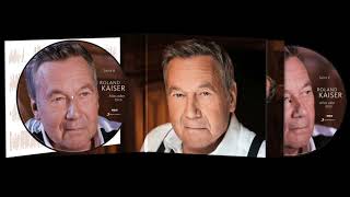Roland Kaiser - Geniale Gefühle  ( Discofox Version )   Bootleg 2019  Alles oder Dich