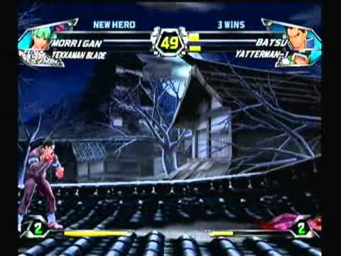 Tronzilla vs  KBeast 4