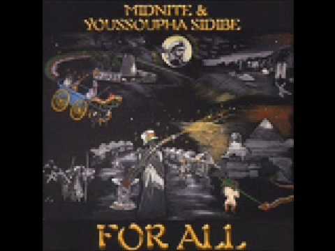 Midnite And Youssoupha Sidibe -strong Will