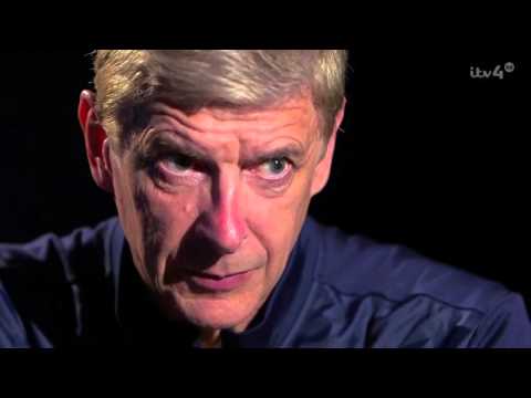 Cristiano Ronaldo was close to signing for Arsenal