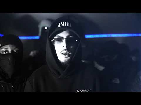 AZ - Addy (A Yifferent Beat)