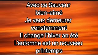 Sans jesus mon ciel est voilé-23 réveillons nous français