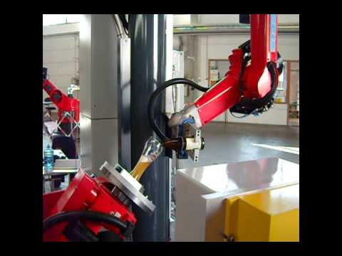 Weizenbiereinschenken - aber richtig