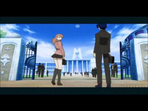 Lets Play Persona 3 Fes Part 1 - A Foxx Appears