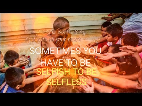 download lagu mp3 mp4 Unselfish Quotes, download lagu Unselfish Quotes gratis, unduh video klip Unselfish Quotes