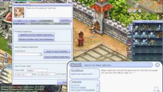 Luminary Rise of the GoonZu gameplay 1