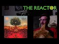 Reactor - Opeth - Heritage - Marrow of the Earth - Pt 8