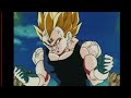 Babadi Tries To Control Vegeta Ocean Dub