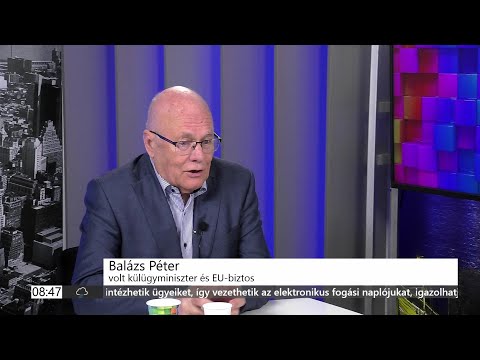 PIRKADAT Breuer Péterrel: Balázs Péter