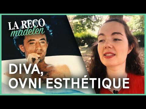 "Diva" 💄 Bohringer, Darmon et Mergault dans le polar culte des 80s ! À retrouver sur madelen-INA