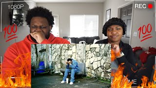 NoCap - Rich And Dangerous [Official Music Video] | REACTION