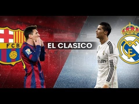 El Clasico. Ronalduda jarohat. Zidan dunyoda birinchi. Inesta va Clasico. Chempionlik yo'lakchasi.
