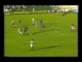 video: Ferencváros - Parmalat 2-3, 1995 - Összefoglaló