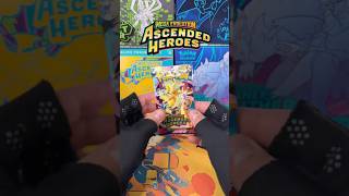 In Today's Steal Ep223 (Ascended Heroes )