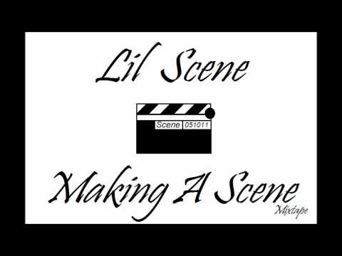 Lil Scene- Fuck Tha Law Ft. X