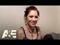 Intervention Former Drug Alcohol Counselor On A Downward Spiral Of Addiction A E