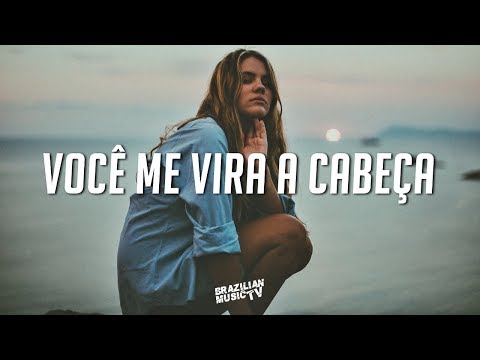 Alcione - Você me Vira a Cabeça (Deekapz AfroBeat Remix)