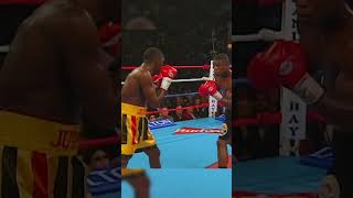 The early days of 'Pretty Boy' Floyd Mayweather 🐐 #boxing