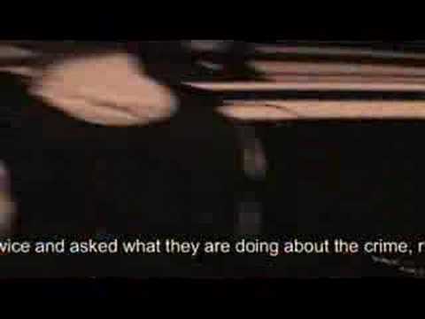 Gordon Browns hero Anne Glover gets the blame by Residents