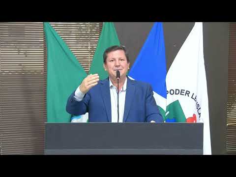 Márcio Albieri - Grande Expediente - 18/08/2025