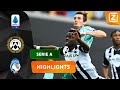 WAT MAKEN ZE HET SPANNEND! ?? | Udinese vs Atalanta | Serie A 2022/23 | Samenvatting