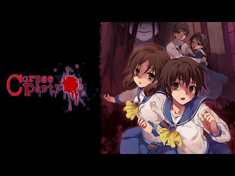Chapter 5 Main BGM - Corpse Party OST