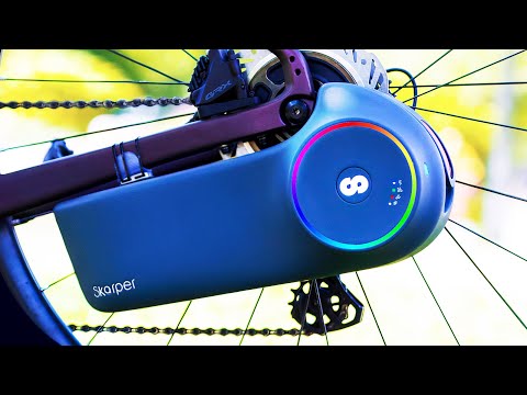 16 Крутых Гаджетов Для Велосипеда, Которые Вы Можете Купить