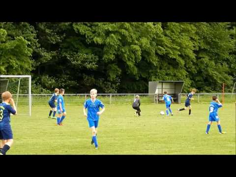 JSG Lossetal Lichtenau EJ - JSG Witzenhausen alle Tore & Highlights 2015/16