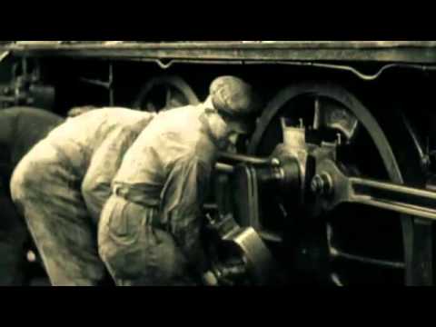 Svenska hemligheter Del 9 av 12: Det inplastade loket