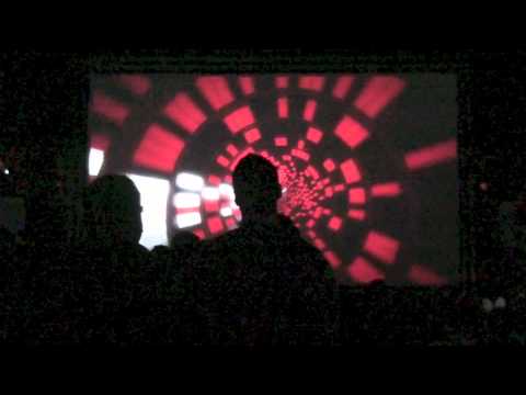 Revision 2012: PC Demo - Distorted Memories by )olt