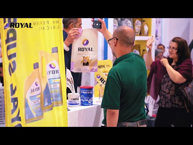 royal super lubricants