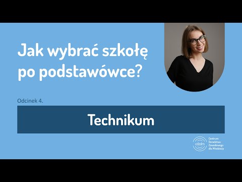 [Technical School] What will you learn, what will you do after it, and who is it a good choice fo...
