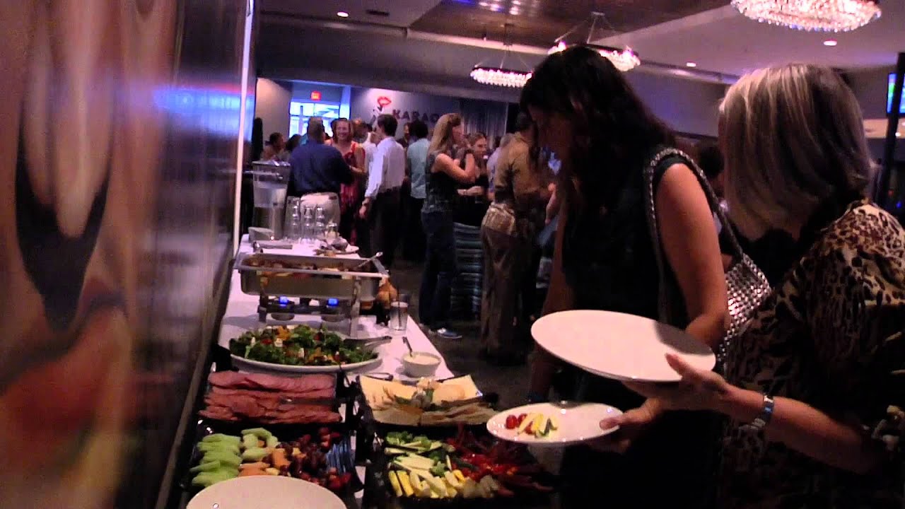 Company Party