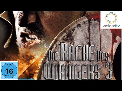 Die Rache des Wikingers - Teil 3 - Der Gefürchtete