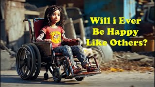 Alice’s Birthday Surprise! | Sci-Fi Short Film 4K |  #ai #robot #kidsvideo