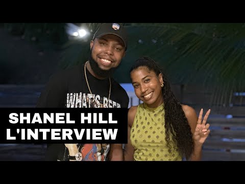 Shanel Hill : Kalina le jeu qui buzz, son parcours, Dj Ken, Joslyn vautor, ses Milans !
