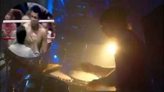 Alizée  K O&#39;s Muhammad Ali  -  with English closed captions