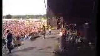 Bad Brains - Rise Up - Reading 1993