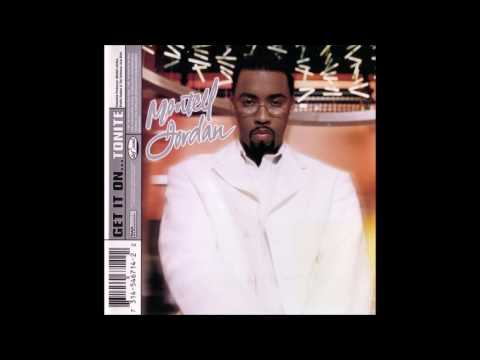 Montell Jordan - Time To Say Goodbye (feat. Tyler Parris)