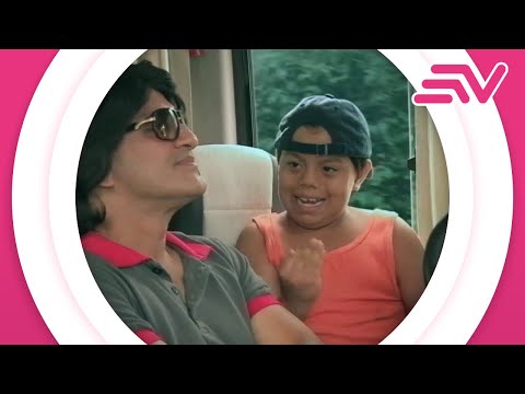 3 Familias  |  Generoso y Genarito: Capítulo 41 - Temporada 5 | Ecuavisa