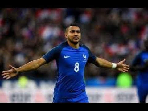 Dimitri Payet • Euro 2016 • Epic Skills, Goals, Assists & Passes