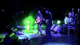 SRV Tribute 2022 "Telephone Song" 12/3/22, The Pageant, St. Louis, MO