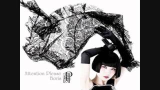 Boris - Les Paul Custom '86