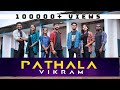 Pathala Pathala  | VIKRAM | GANG 86 | Dance Cover